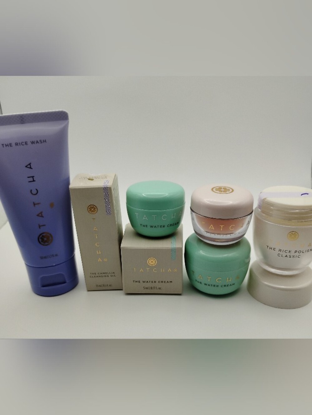 TATCHA Large Bundle - Picture 5 of 10